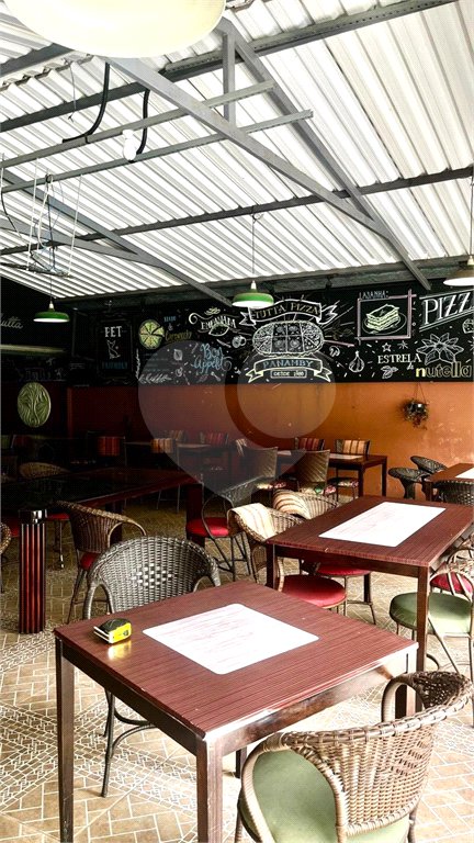 Imóvel à Venda no Morumbi – 250 m² de Terreno com Estrutura Completa de Pizzaria