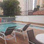 APARTAMENTO ALTO DE SANTANA
