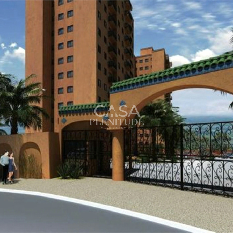 Apartamento à venda com 2 quartos em Boa Vista, Sorocaba, SP