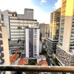 APARTAMENTO PARA LOCAÇÃO EM SP BELA VISTA