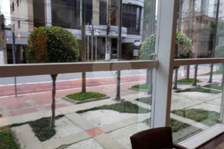 FLAT a Venda na Chácara Santo Antônio