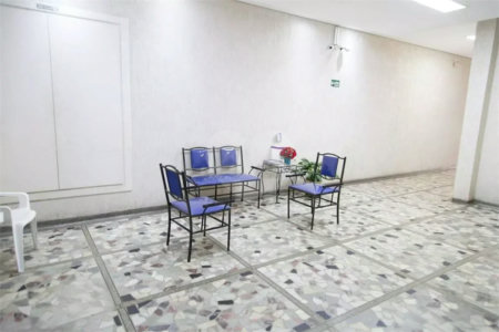 Apartamento com 3 dormitórios à venda, 130 m² por R$ 845.000 - Mooca - São Paulo/SP