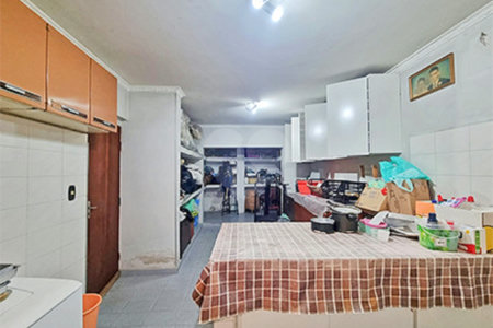 Casa para venda no Bosque da Saúde com 4 quartos e 4 vagas
