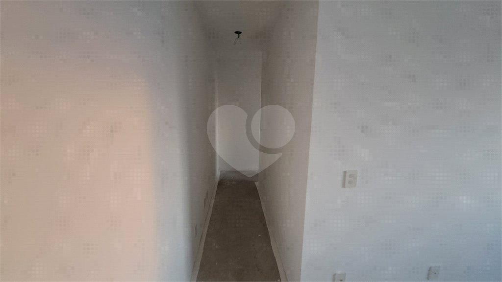 Apartamento à venda com 43m² - Belém