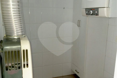 Apartamento á venda - Vila Mariana