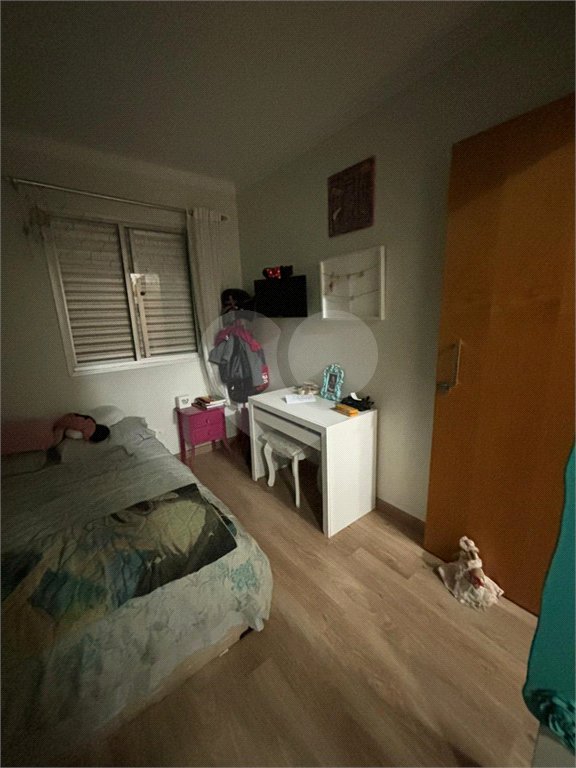 Apartamento à venda com 3 quartos, sendo 1 suíte,  em Santana, São Paulo, SP