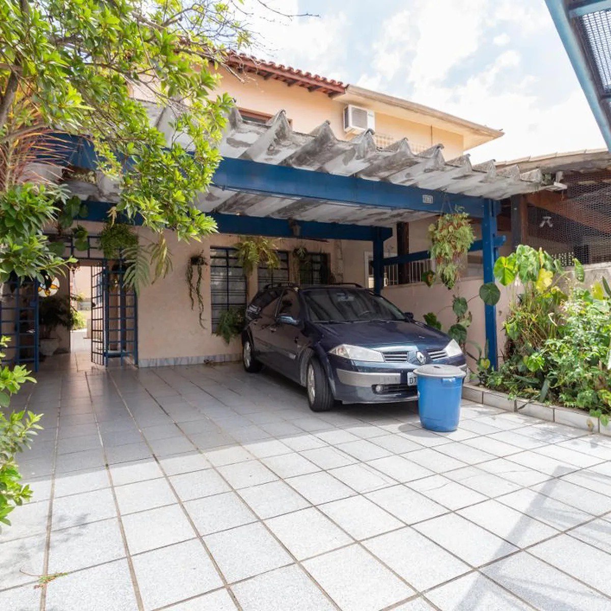 Casa à venda com 3 quartos, sendo 1 suíte, em Ferreira, São Paulo - SP