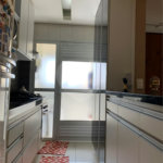 Apartamento á venda na Saúde com 75 m², com 3 dormitórios 1 suíte e 2 vagas de garagem