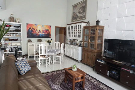 CASA À VENDA – JARDIM AMÉRICA | INDAIATUBA/SP