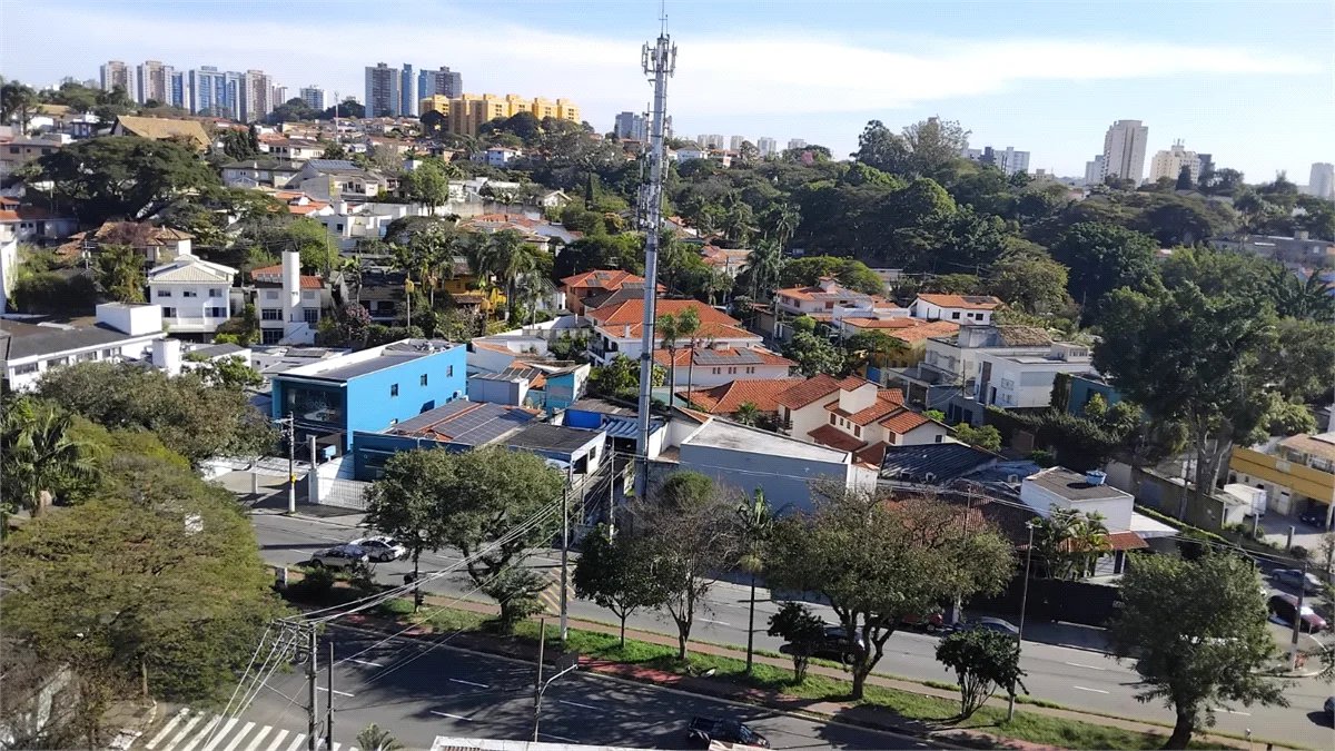 Apartamento à venda com 3 quartos, sendo 1 suíte, em Vila Progredior, São Paulo - SP
