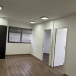 Sala Comercial - Bosque da Saúde