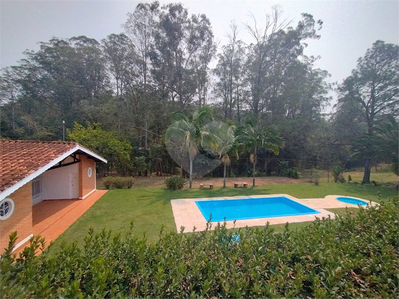 Sítio à venda, 504m² - Ponte Alta Atibaia 48mil² Ref: 1013670