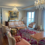 Apartamento à venda com 4 suítes em Santa Cecília, São Paulo, SP