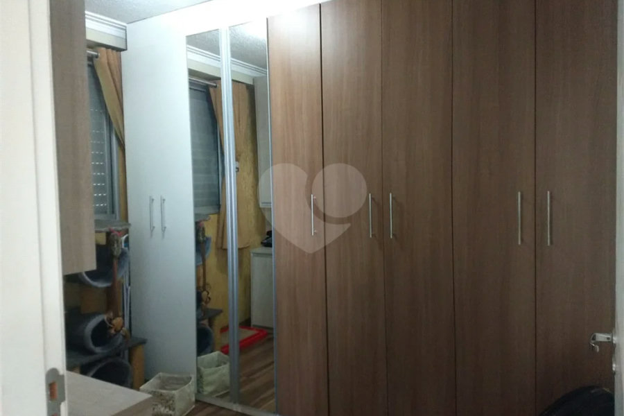 Apartamento Residencial venda no Jaraguá.