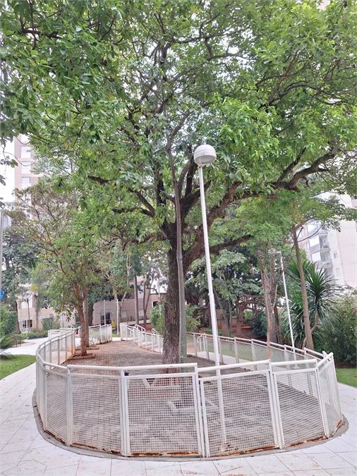 Apartamento à venda com 2 quartos em Jardim Esmeralda, São Paulo, SP