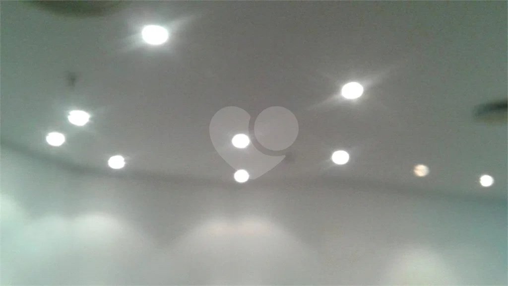 Conjunto comercial na Vila Olimpia