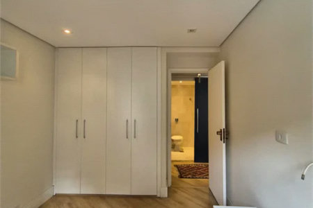 Apartamento à venda com 2 quartos, sendo 1 suíte, em Vila Andrade, São Paulo, SP