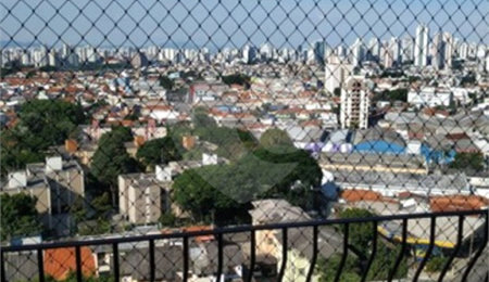 Apartamento à venda com 3 quartos, sendo 1 suíte, em Vila Cláudia, São Paulo, SP
