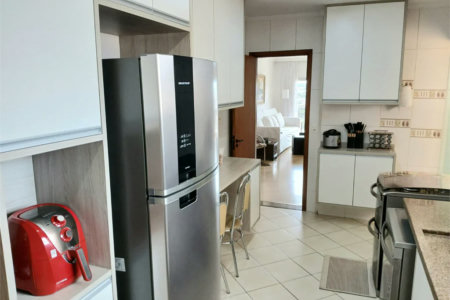 Apartamento à venda com 3 quartos, sendo 1 suíte, em Jardim Bonfiglioli, São Paulo - SP