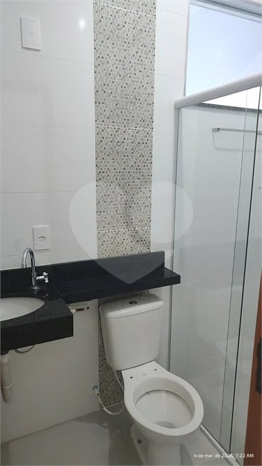 CASA VILA PRADO 02 Dormitórios