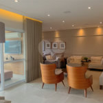 Apartamento Landscape by Helbor 4 quartos 241 m² Jardim Armênia - Mogi das Cruzes SP