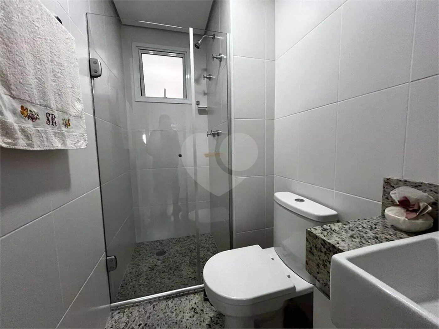 APARTAMENTO A VENDA 80M - LINO COUTINHO