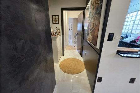 Casa térrea 3 dormitórios com piscina e área Gourmet à venda São Carlos
