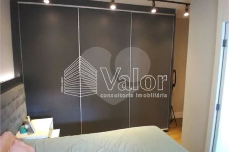 Apartamento no Ed. Residencial Elegance