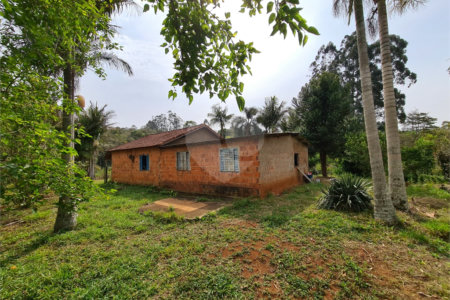 Ribeirão Grande - Bairro ferreira dos Matos - Sítio de 30.000 metros - R$ 600.000,00