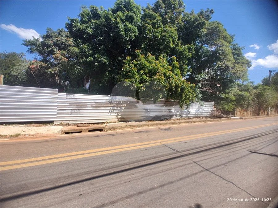 Terreno em Atibaia com 3.000 metros para locação, ótimo para transportadora, pátio de veículos, mecânica pesada