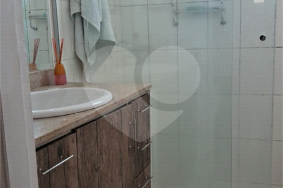 Apartamento à venda com 3 quartos, sendo 1 suíte,  em Vila Guilherme, São Paulo, SP
