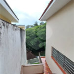 Casa Térrea com 3 quartos, 2 vagas,jardim e quintal – Próxima ao Metrô Tucuruvi e shopping Trimais