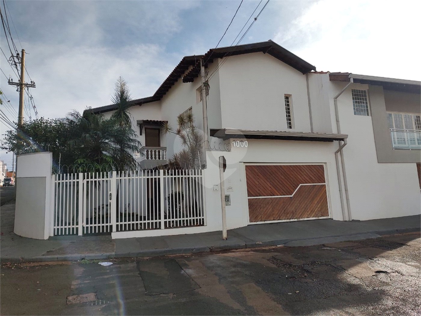 Sobrado para venda no Jardim São Carlos