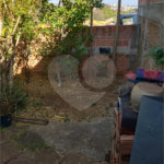 Terreno a venda no Jardim Ricetti