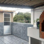 Sobrado de 284m2 na Saúde com 4 dorms, 1 suíte, 3 banheiros, 4 vagas. Estuda permuta.