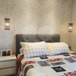 Apartamento com 67m², 2 dormitórios, 1 suíte e 1 vaga na Zona Norte de São Paulo - SP.