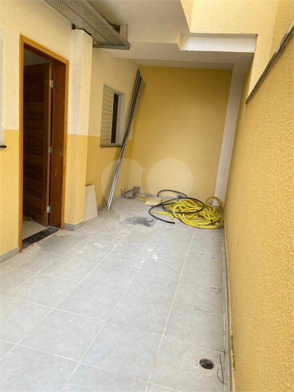 Casa em condomínio, 2 quartos, à venda em Itaquera