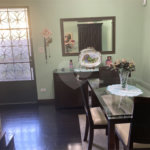 Casa com 4 dormitórios na Saúde.