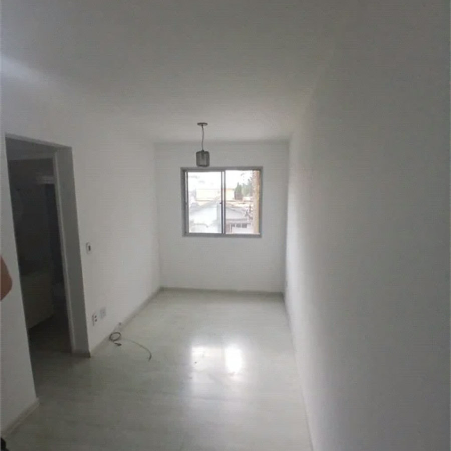 Apartamento à venda com 50 m², 2 quartos, planejados e 1 vaga próximo ao metrô Vila Sônia!