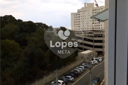 APARTAMENTO Á VENDA, CONDOMINIO SPAZIO CAMPOS GERAIS - BAIRRO JARDIM DAS INDÚSTRIAS, DOIS QUARTOS SE