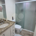 Apartamento à venda com 3 quartos, sendo 1 suíte,  em Jardim Marajoara, São Paulo, SP