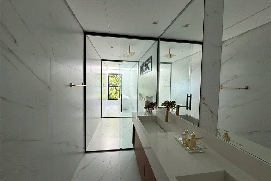 Casa à venda com 6 suítes em Riviera de São Lourenço, Bertioga, SP