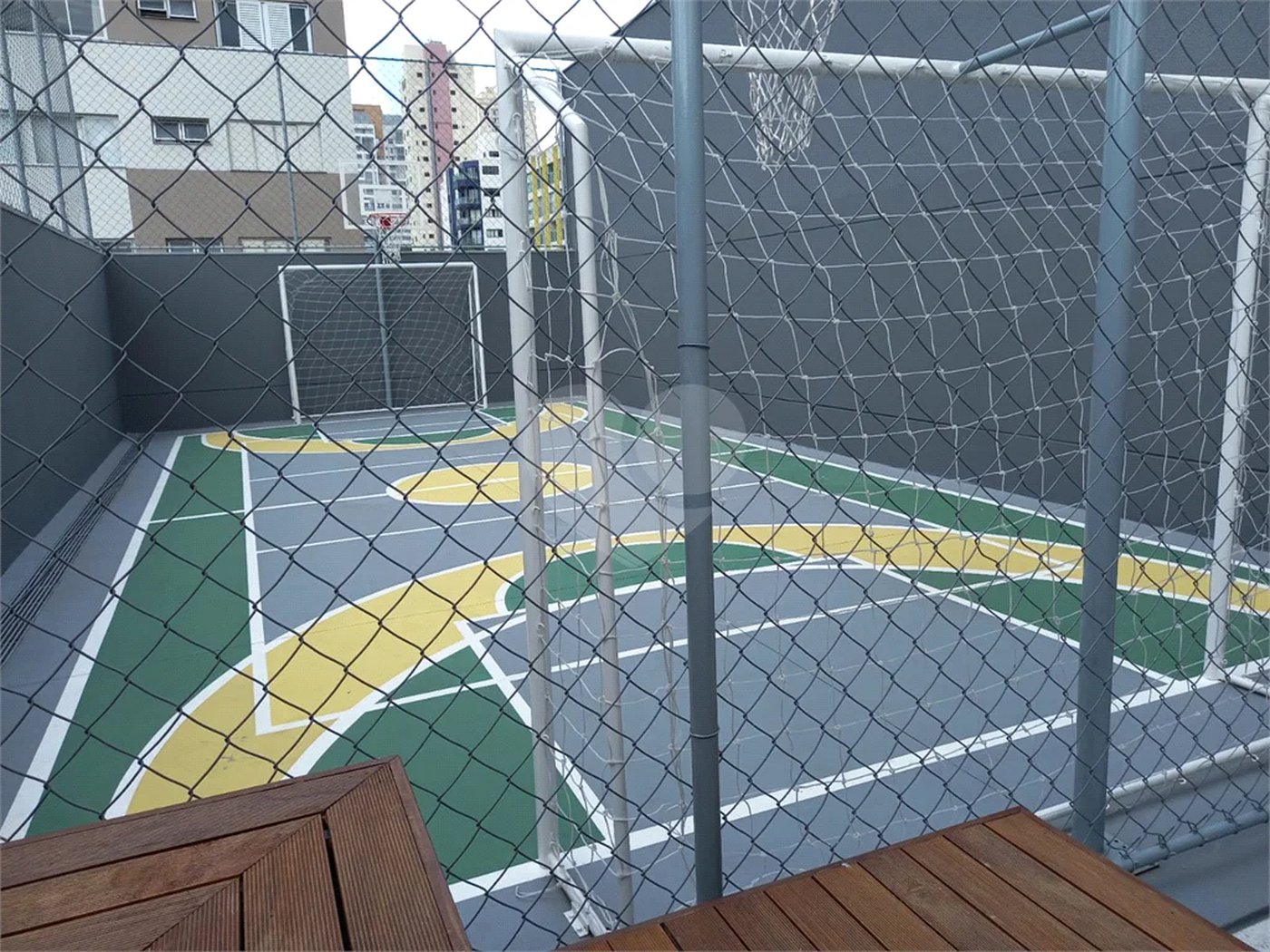 Studio para Locação, 26m² mobiliado, Vila Mariana, ao lado metro Hospital SP - YBY Ibirapuera Urban Home!