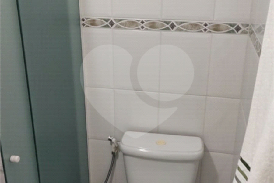 Ótimo apartamento em Perdizes