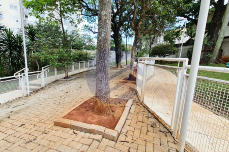 Apartamento à venda com 3 quartos, sendo 1 suíte, em Jardim Esmeralda, São Paulo - SP