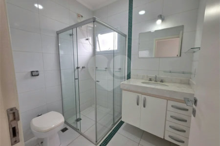 Casa para Locação no Condomínio Terras de São Francisco em Vinhedo/SP