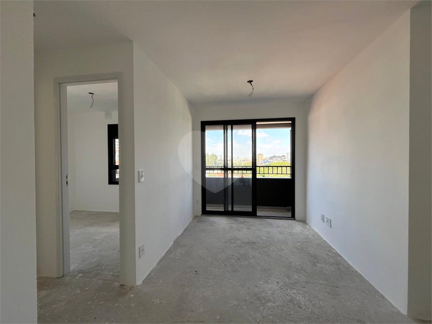Apartamento à venda com 2 quartos, sendo 1 suíte,  em Jardim São Paulo(zona Norte), São Paulo, SP