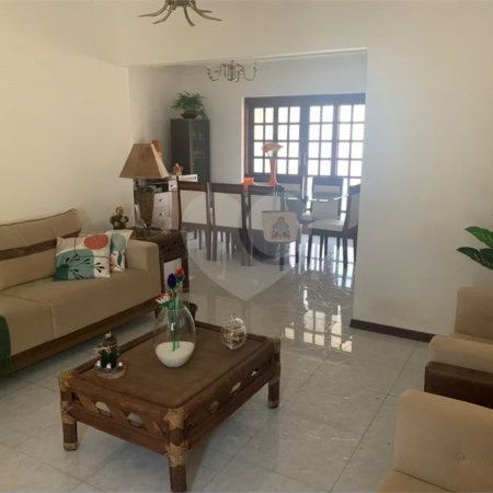 Casa Térrea à Venda no Condomínio Villaggio Capriccio – Louveira/SP