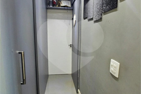 Apartamento à venda com 2 quartos em Recreio São Judas Tadeu, São Carlos, SP