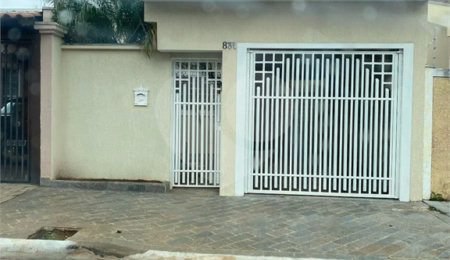 Casa à venda com 3 quartos, sendo 1 suíte,  em Parque Santa Felícia Jardim, São Carlos, SP